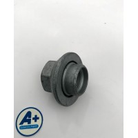Nut, Front or Tag Aluminum